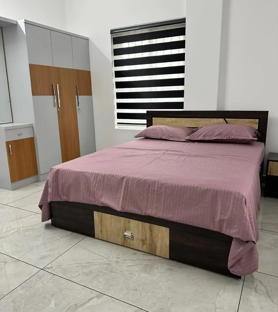 Leela'S Arcade Managed By Ss Builders & Developers Apartment Karunagapalli 0*,  India
